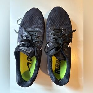 Nike Air Zoom Pegasus 34 Black - Men’s 10.5